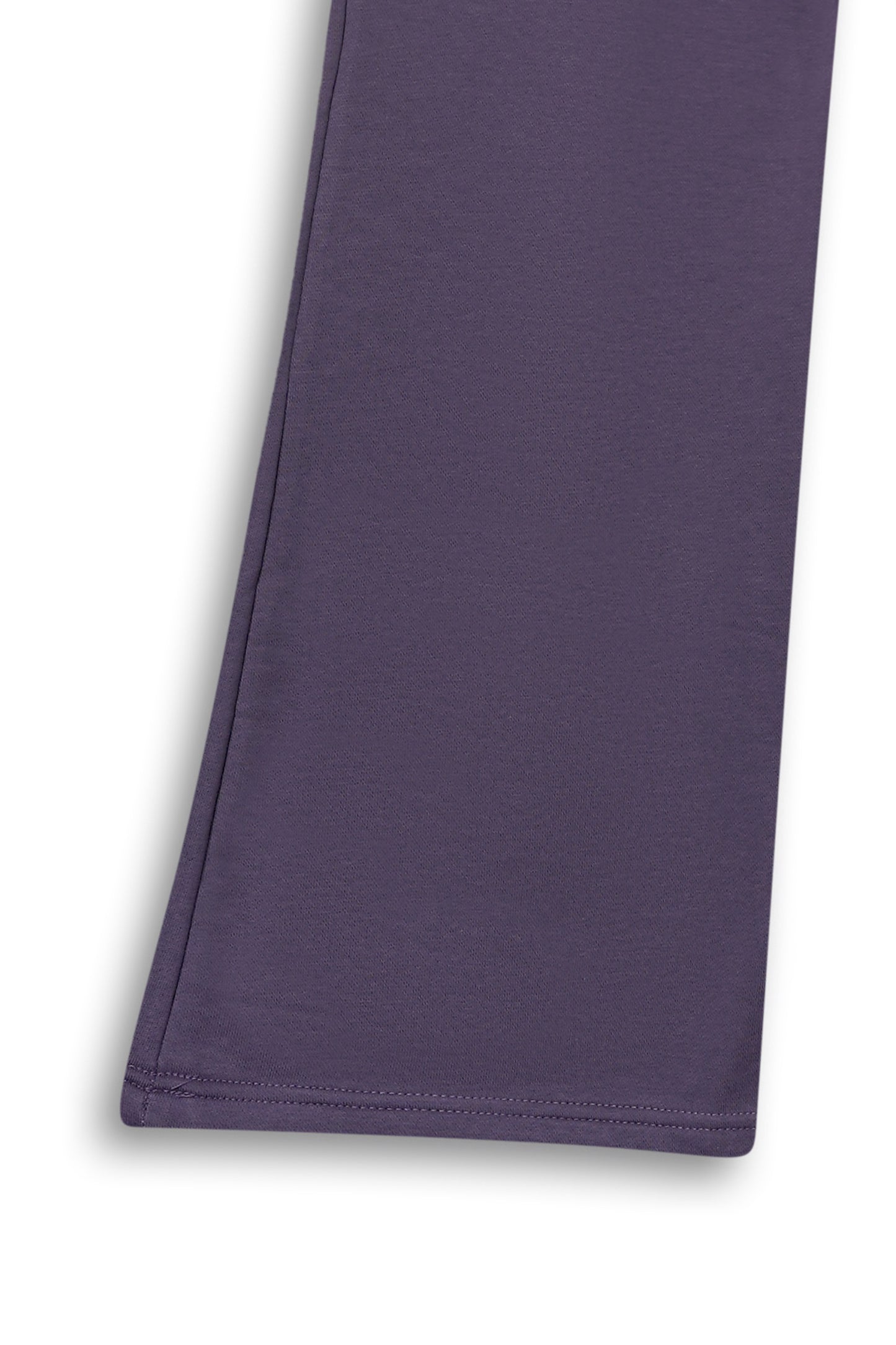 Modern Tailored Wide Leg Trouser