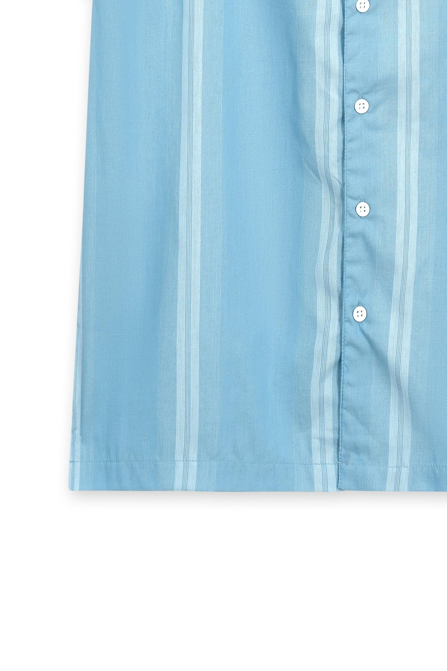 Men’s Riviera Blue Resort Shirt
