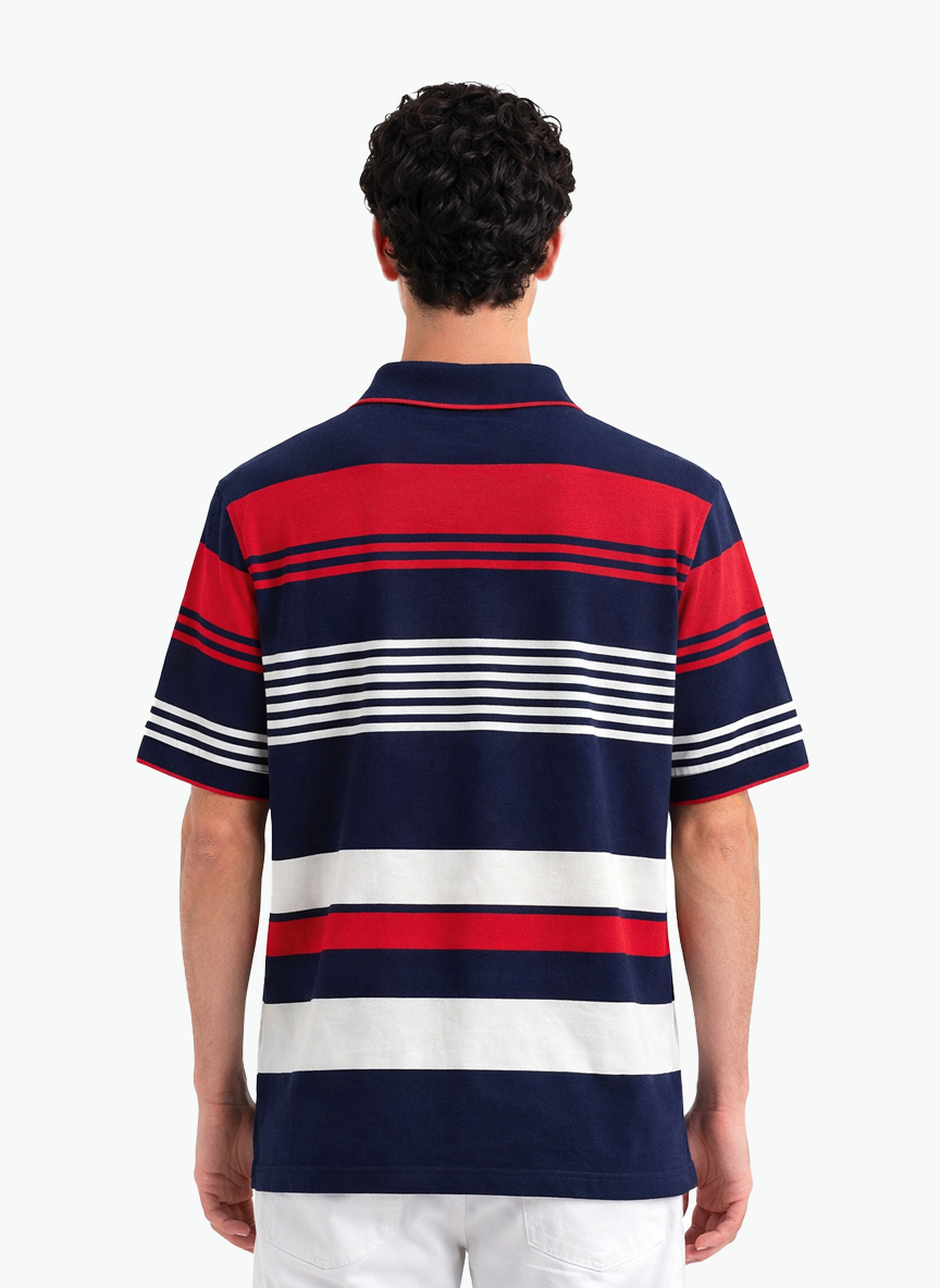 Men Polo T-shirt