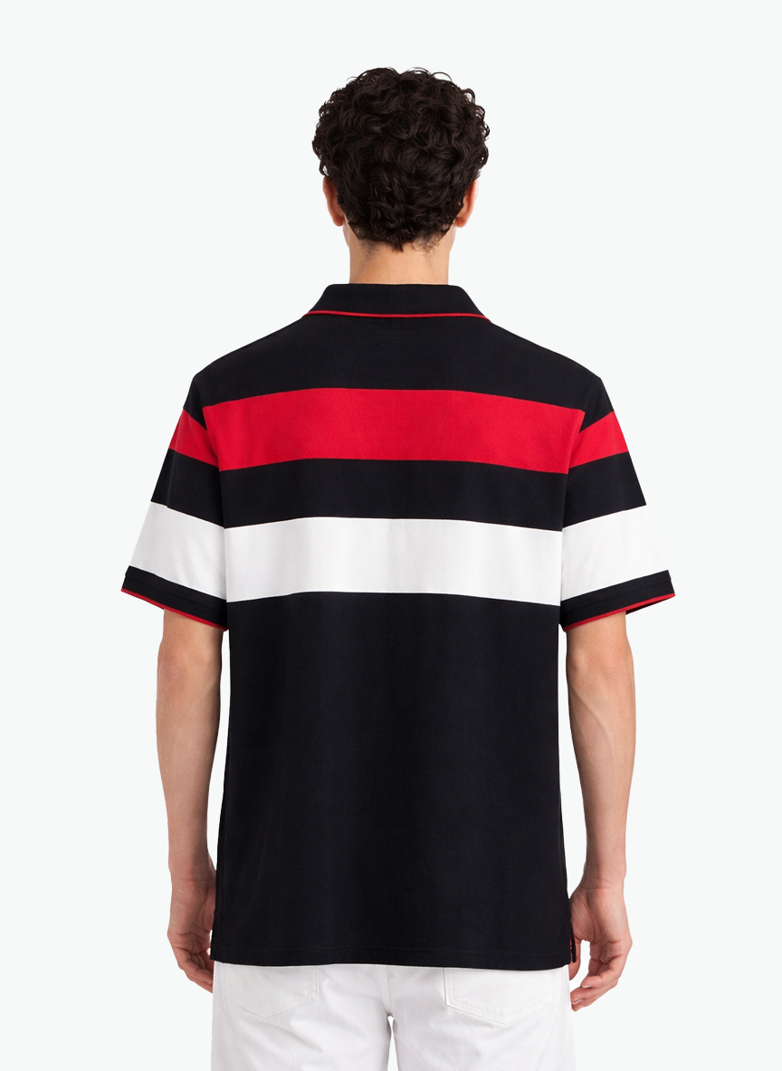 Men polo