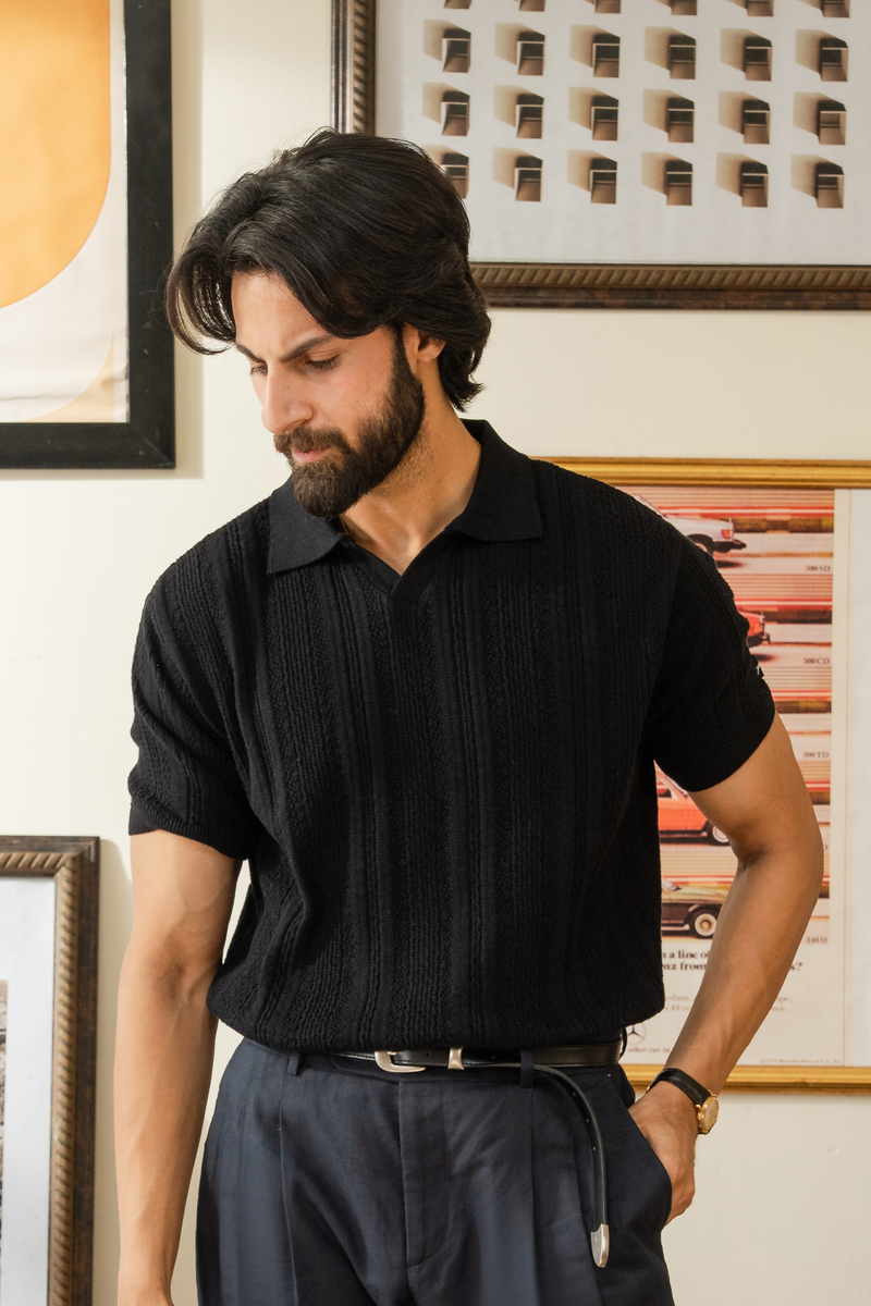 Old Money STYLE POLO