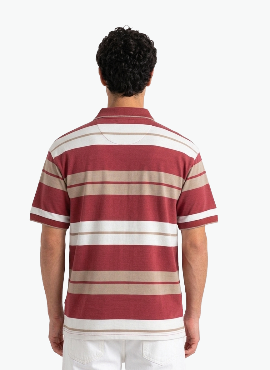 Men Polo T-shirt