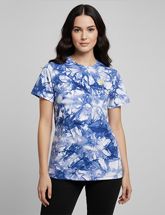 Tie & Dye Tee