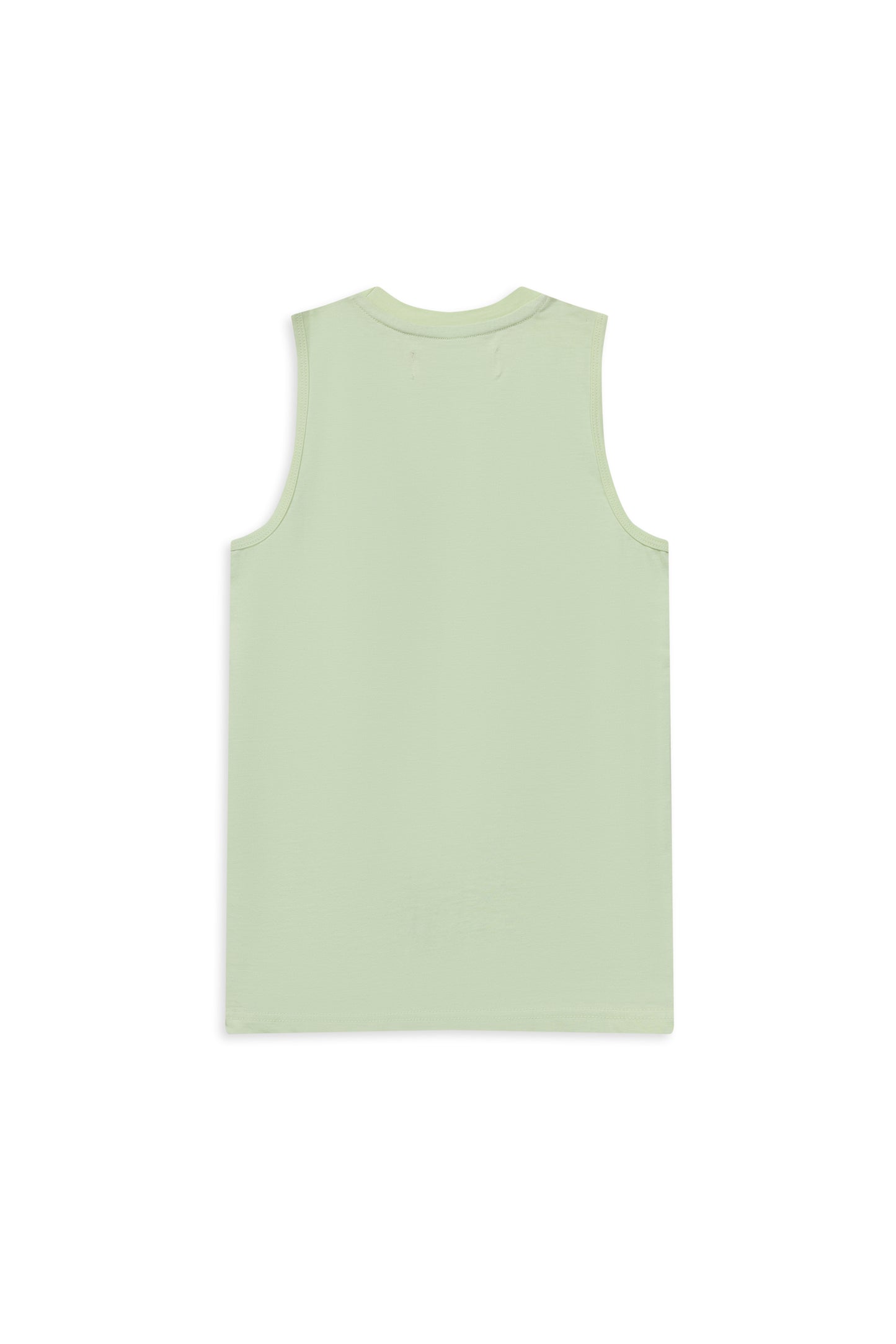 Printed Tank Top