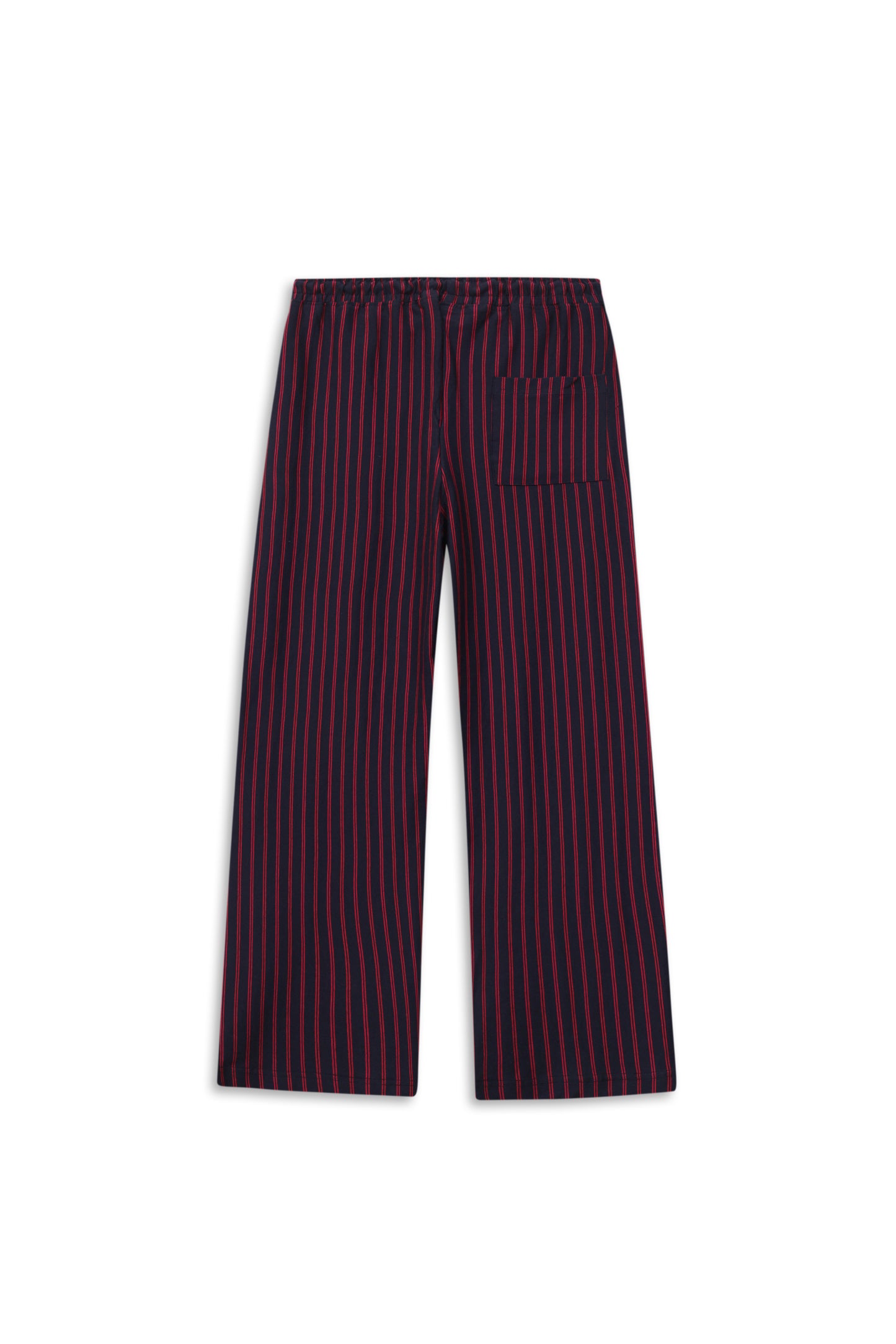 Relaxed Fit Trouser