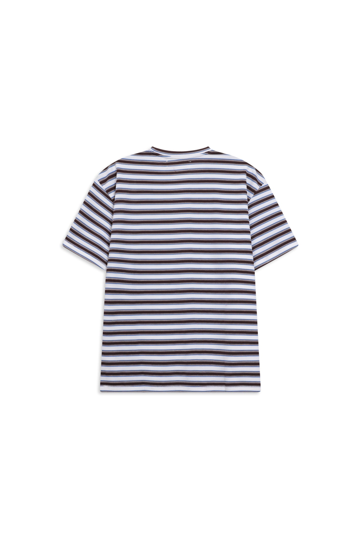 Popcorn Stripe T-Shirt