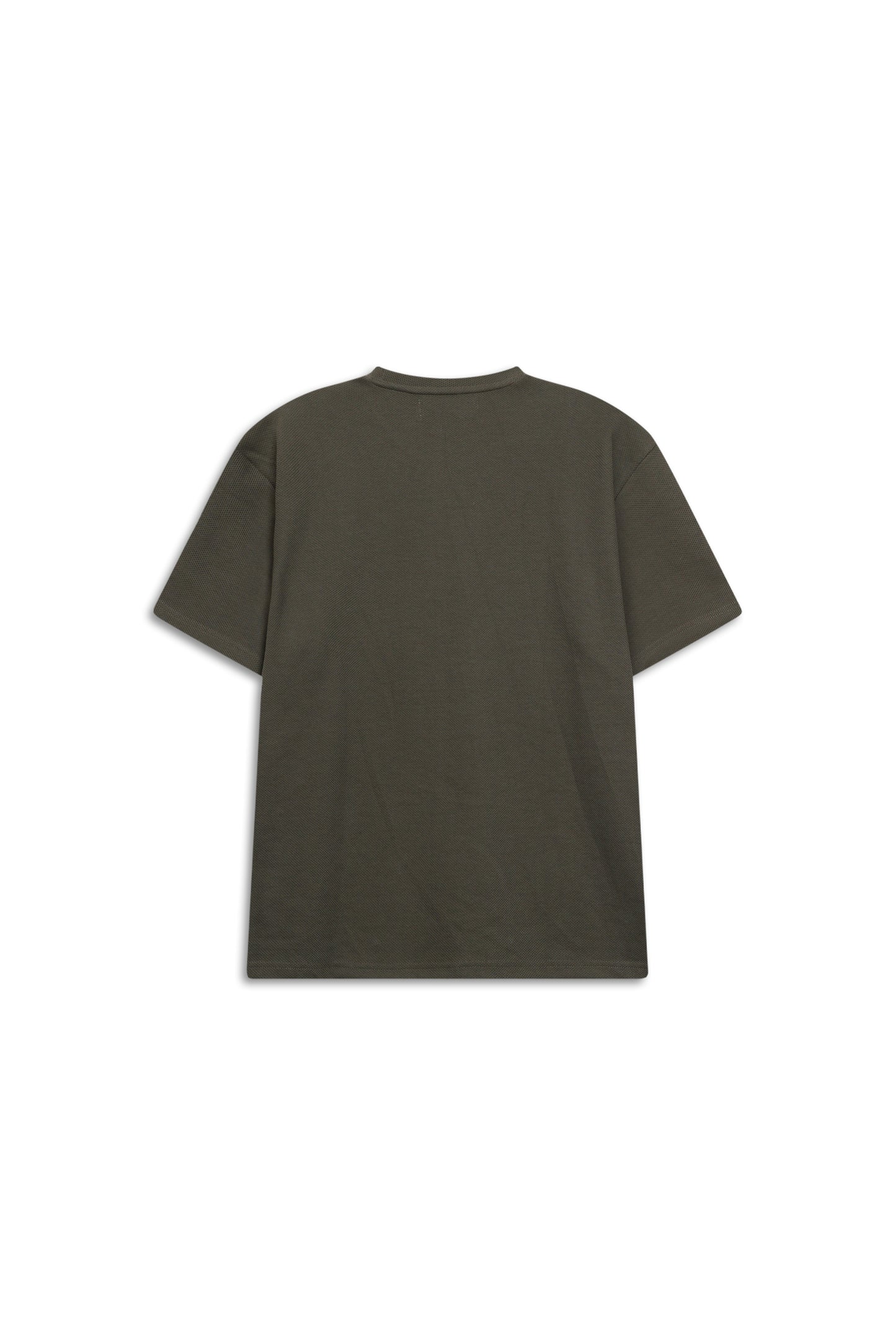 StreetCore Drop Shoulder Oversized Tee