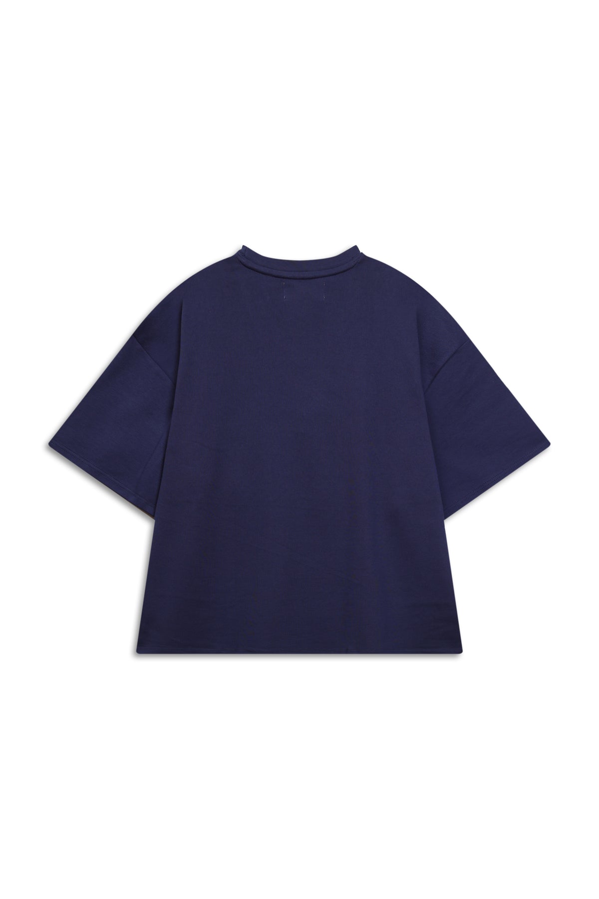 Atlas Waffle Texture Tee