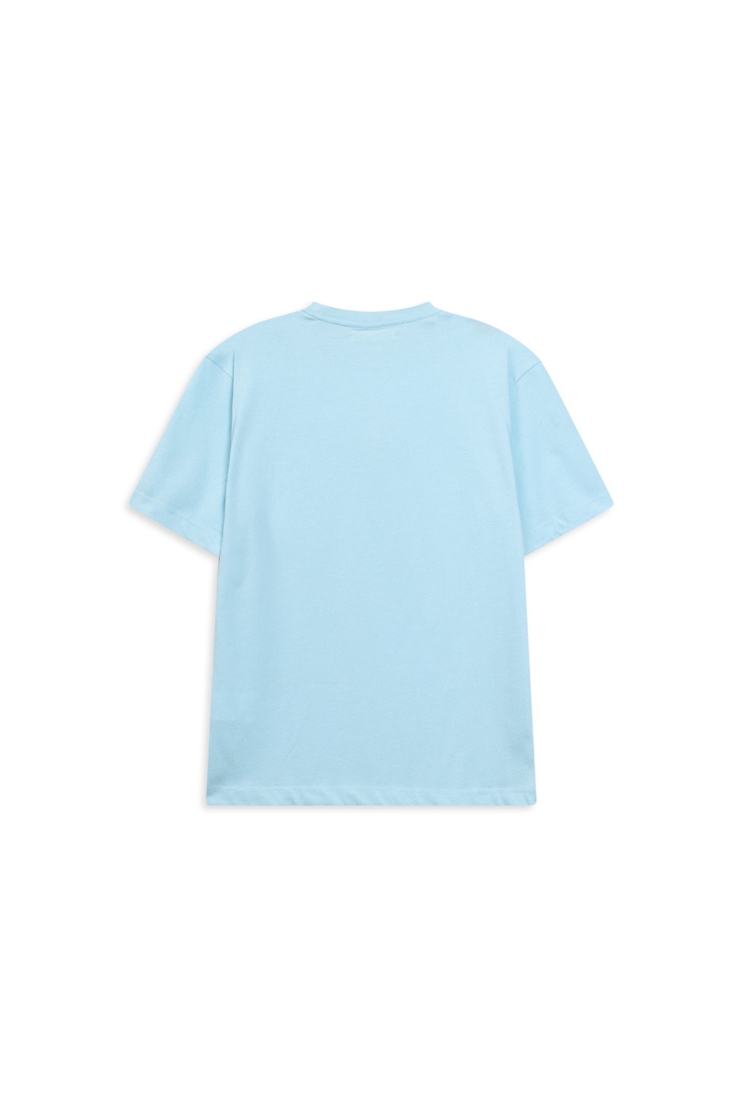 Essential Chain Melange T-Shirt