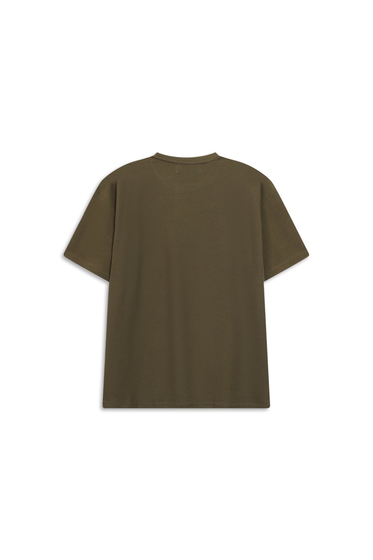 Atlas Waffle Texture Tee