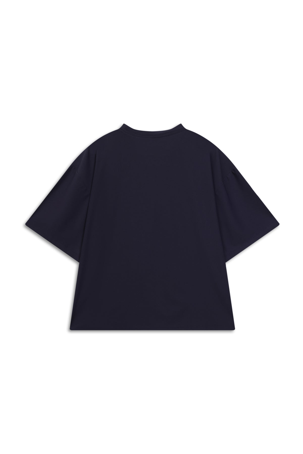 Urban Boxy Premium Tee