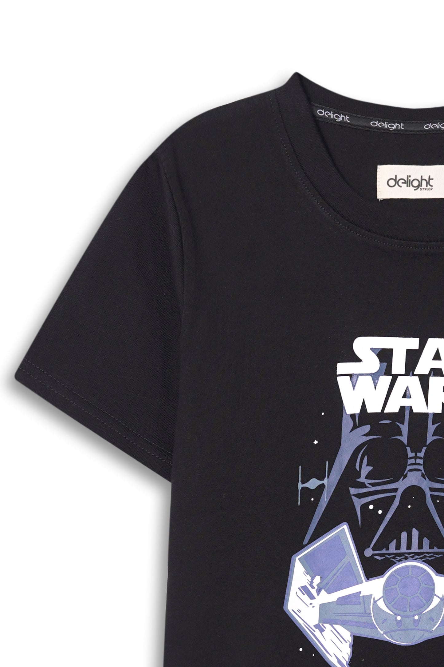 Galactic Force Graphic Tee