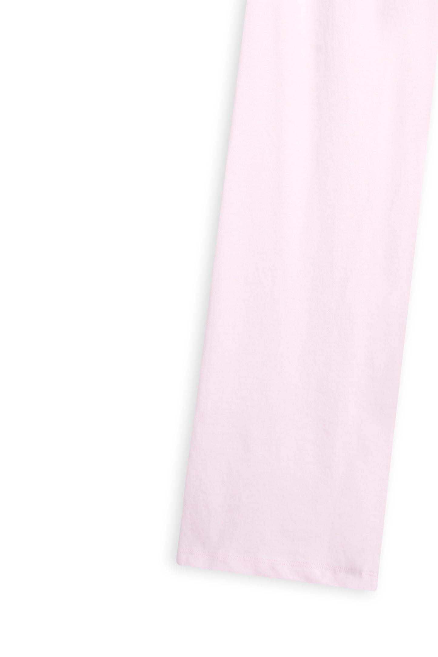 Relaxed Cotton Co-Ord Set