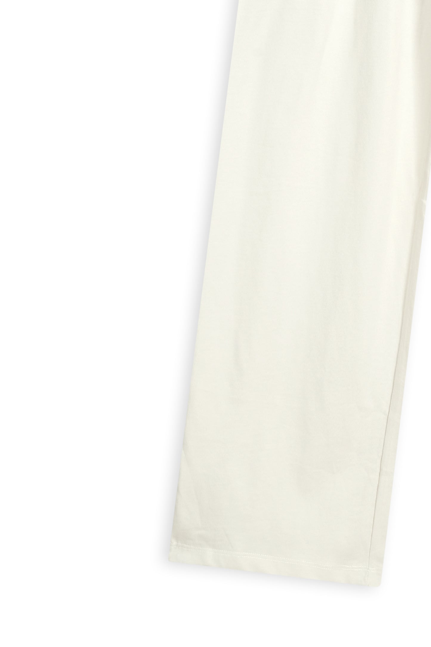 Relaxed Cotton Co-Ord Set