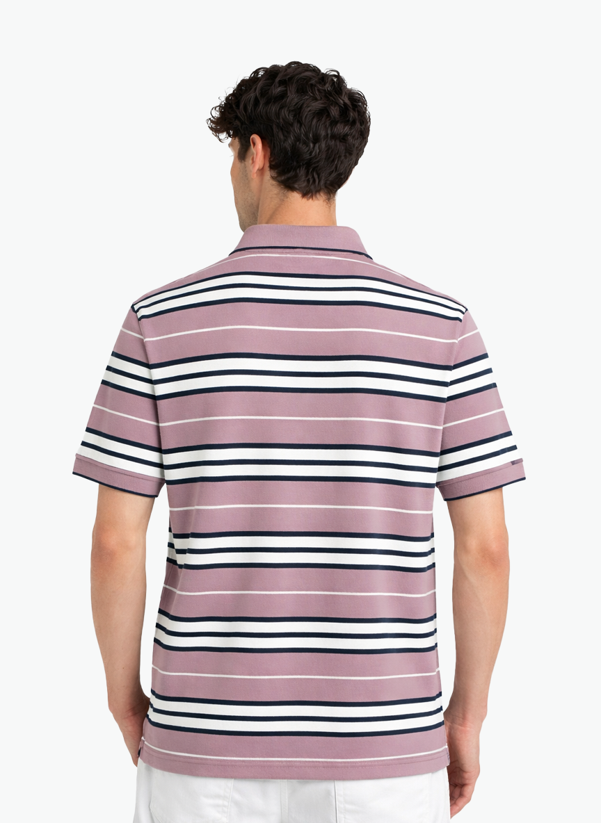 Men Polo T-shirt