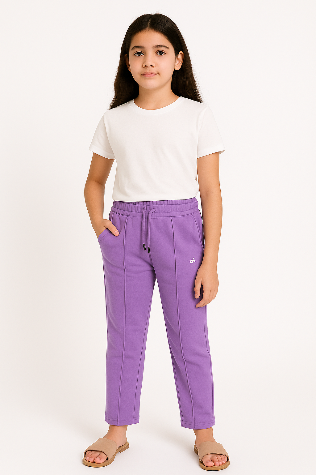 Girls Trouser