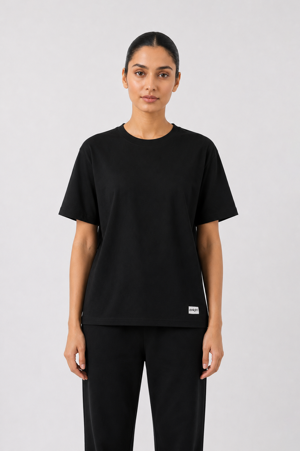 Nova Comfort Oversized Tee