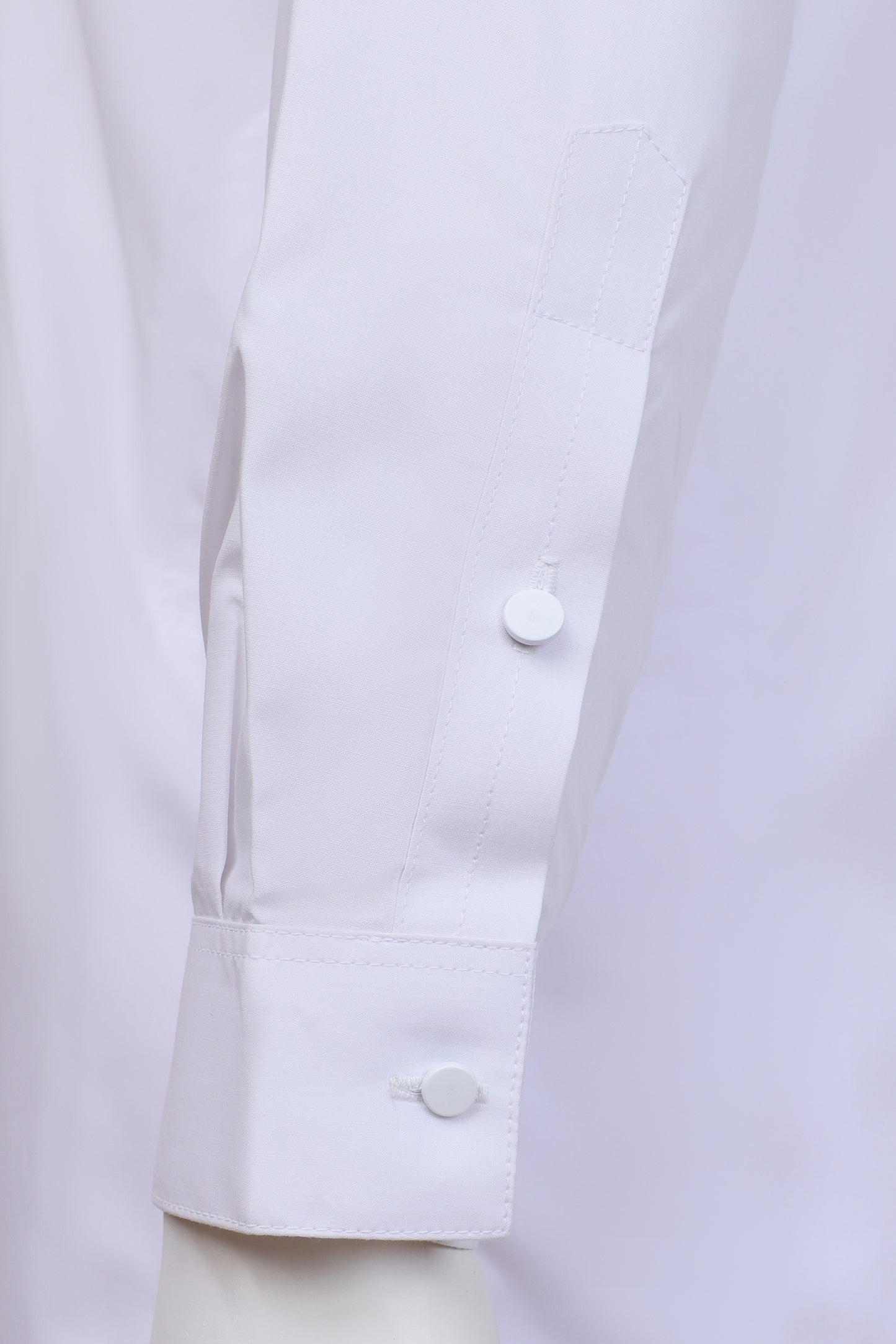 White Essential Kameez Shalwar