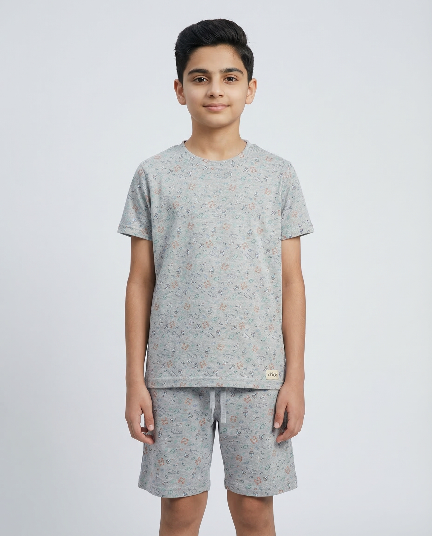 Urban Fun Cord Set