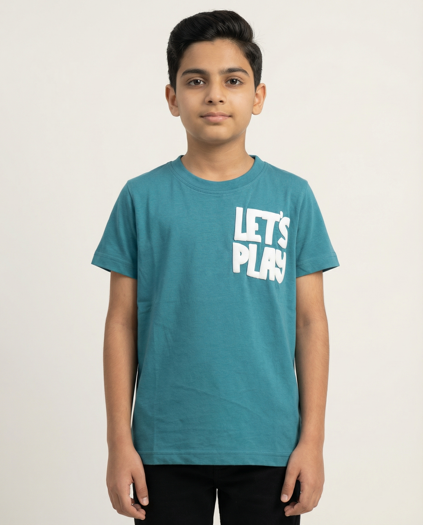PlayCore Graphic Tee