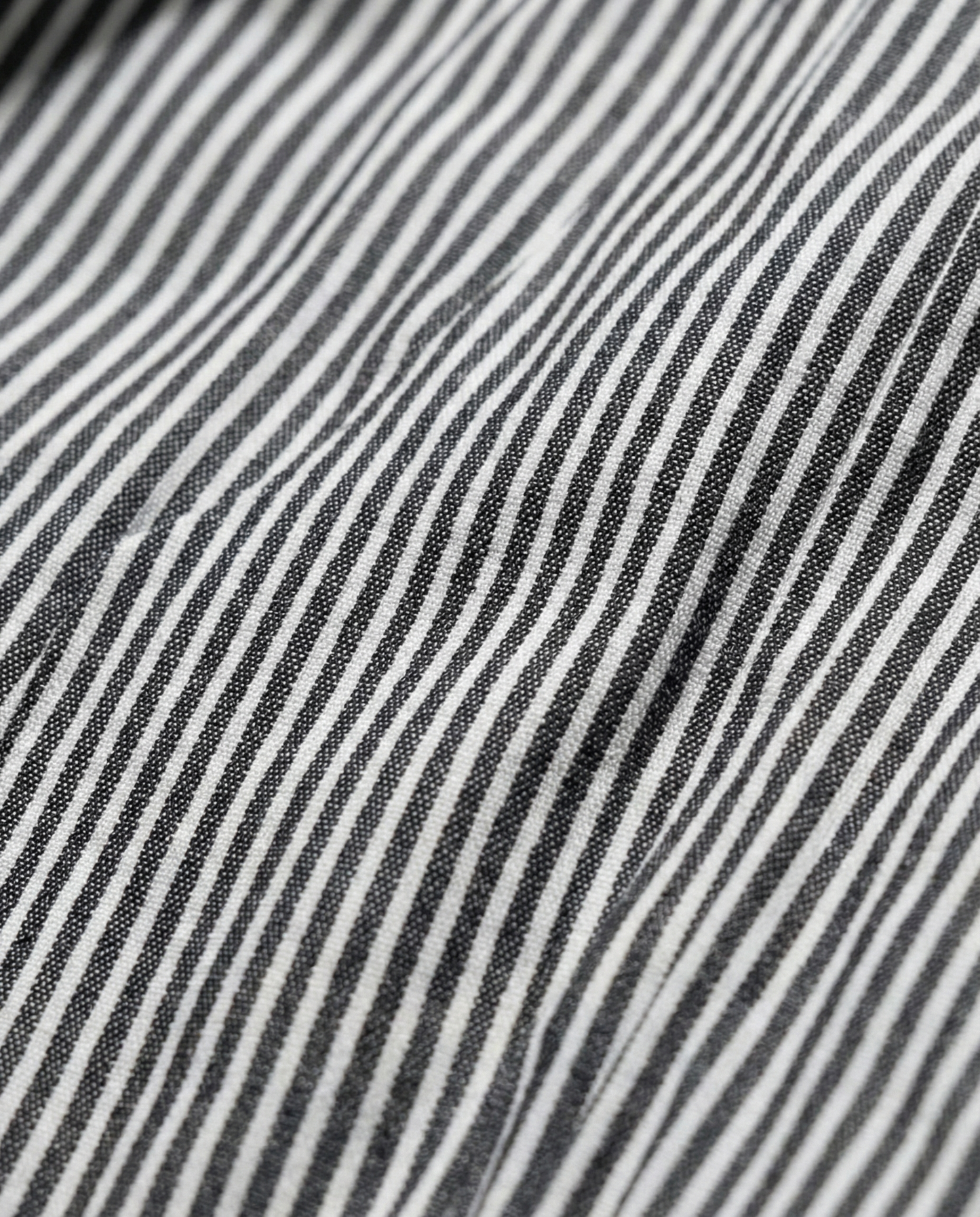 Urban Summer Linen Shirt