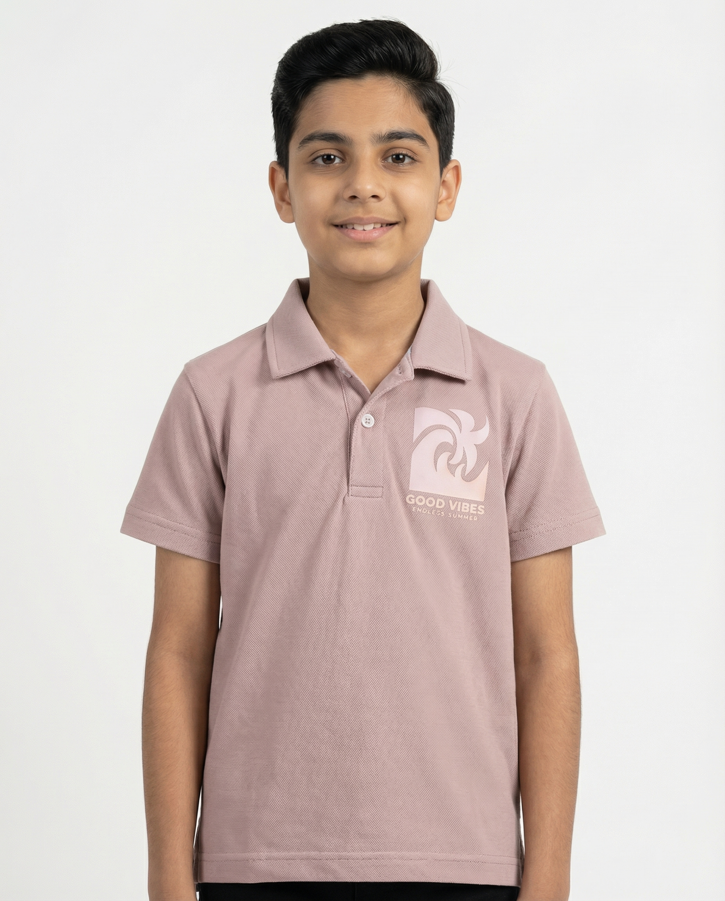 PureForm Essential Polo