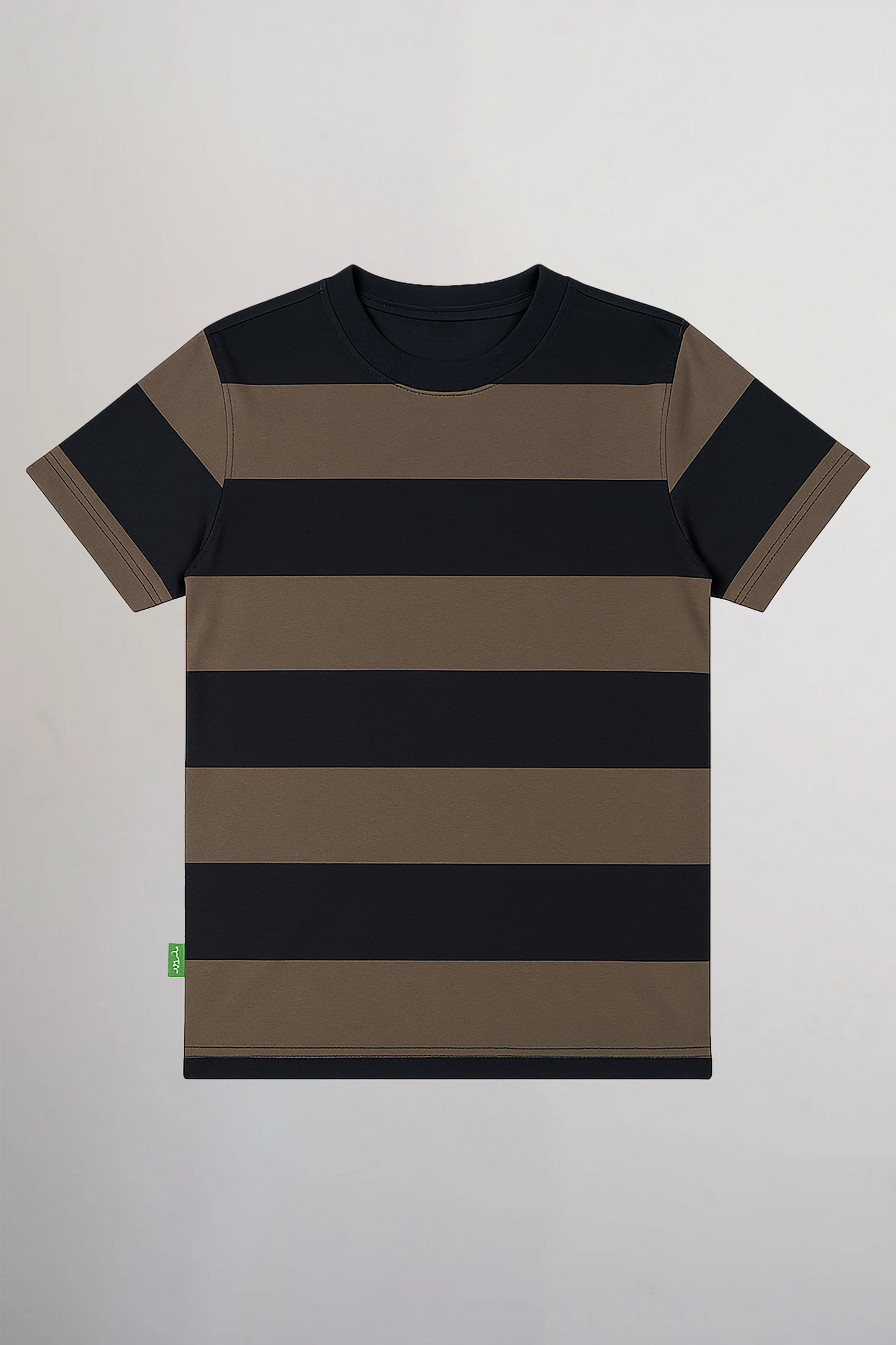 BOYS T-shirt STRIPER
