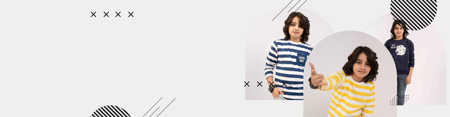 Boys T shirts