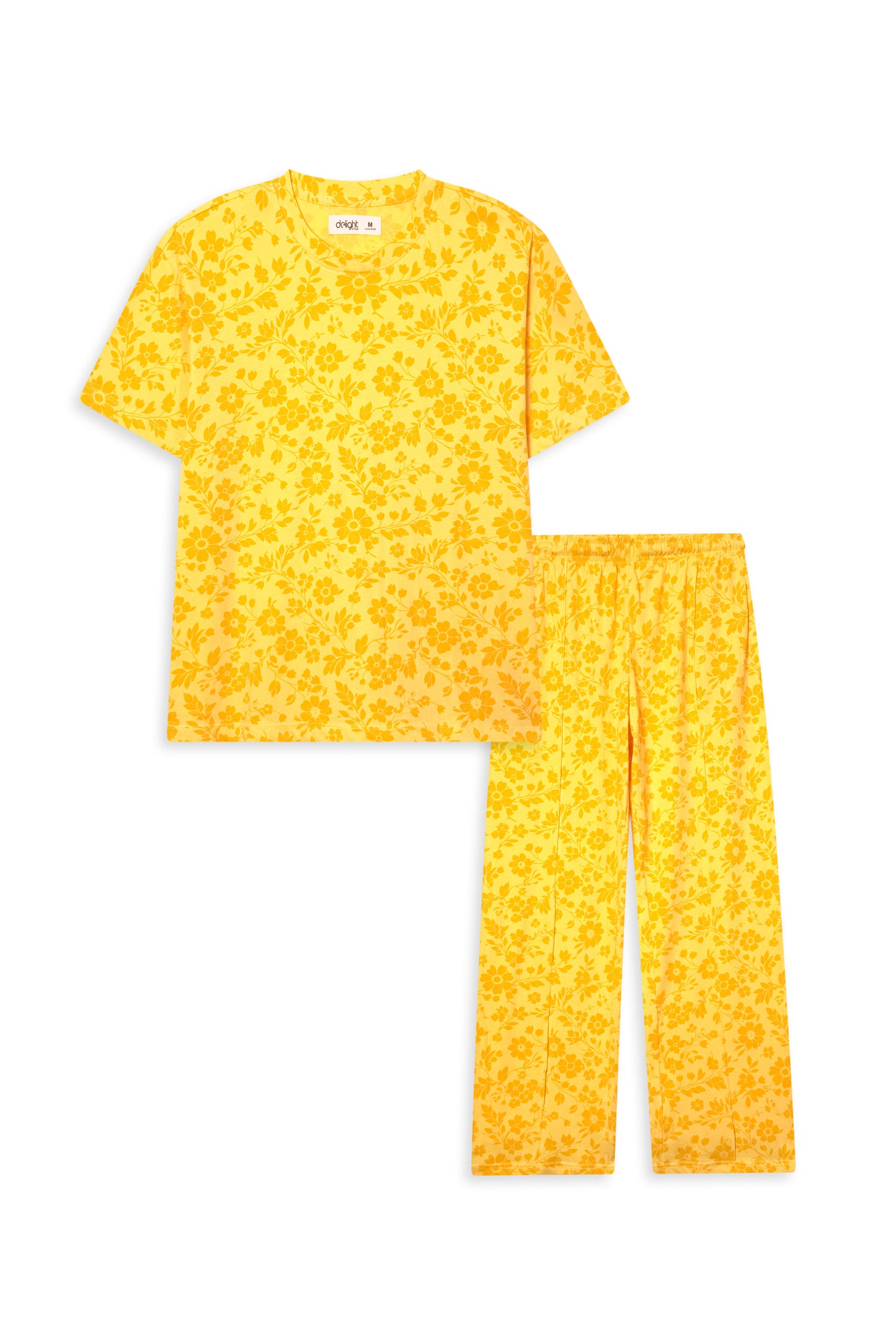 Cozy Co-Ord Set