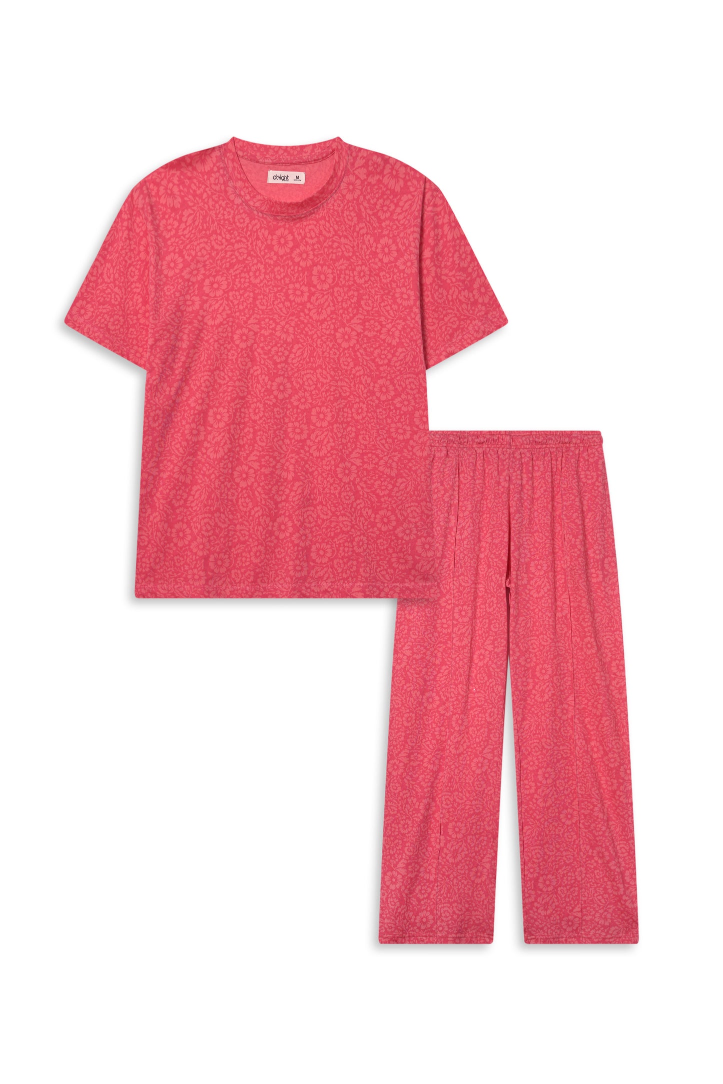 Cozy Co-Ord Set