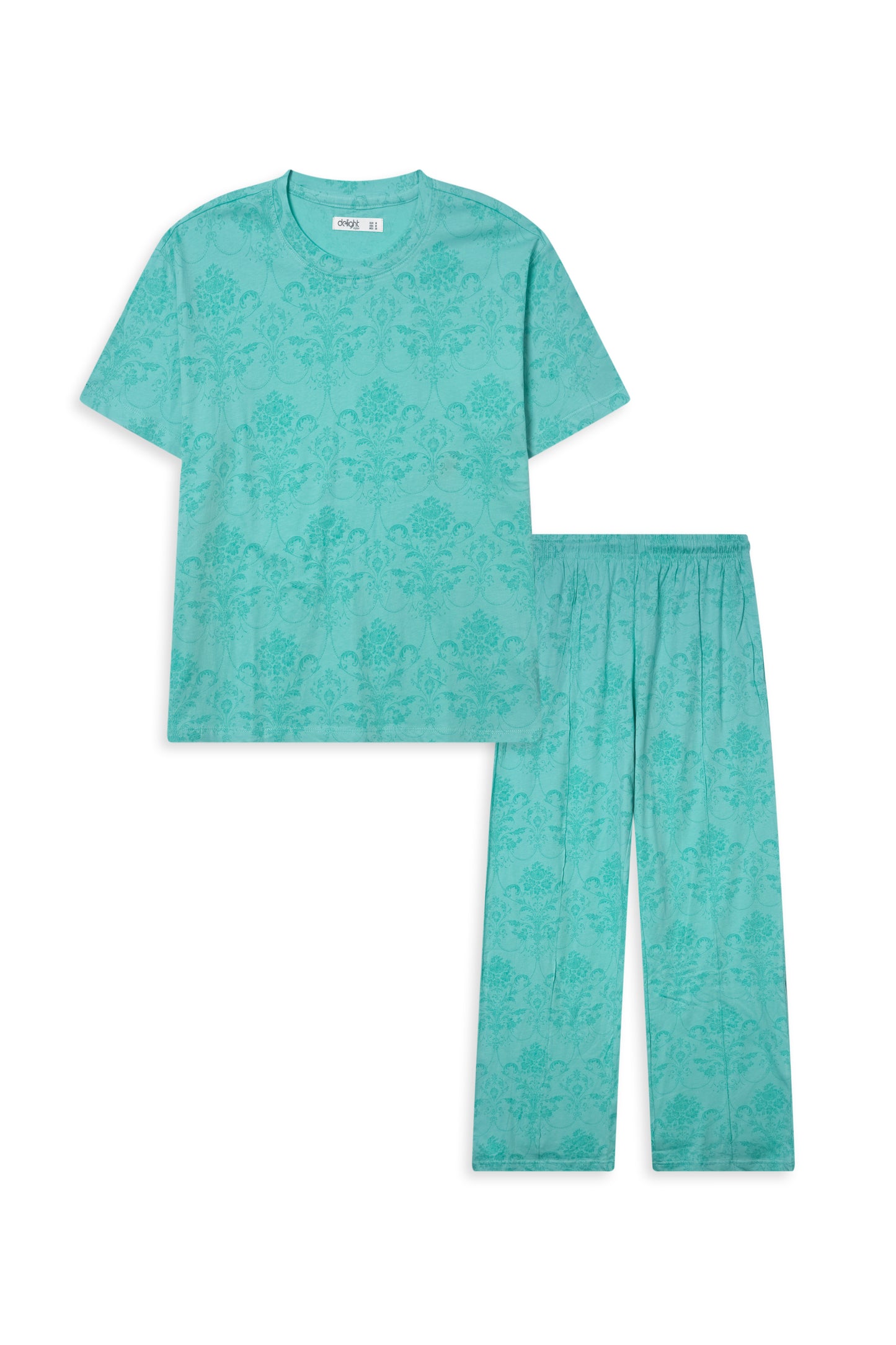 Cozy Co-Ord Set