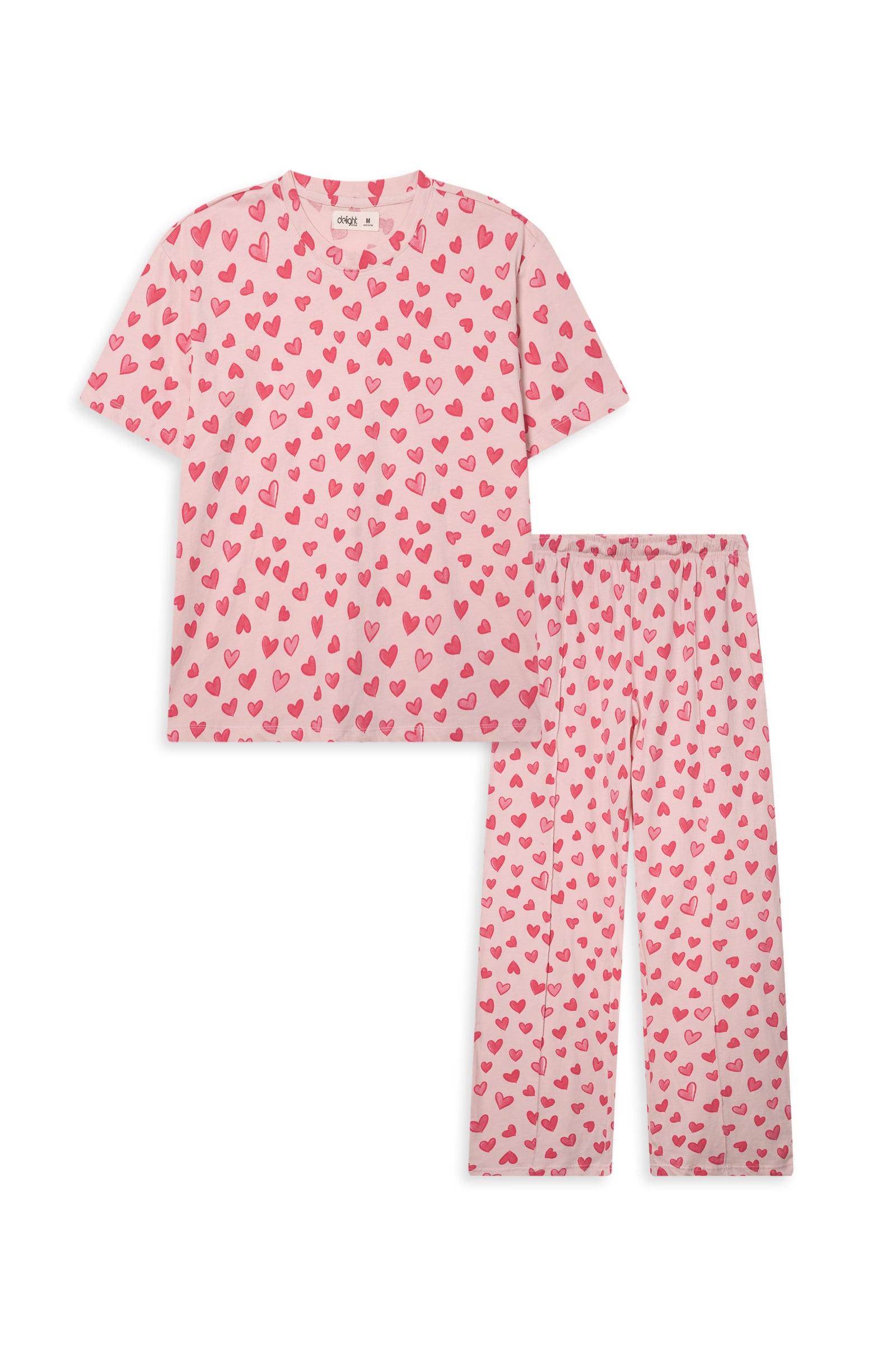 Cozy Co-Ord Set
