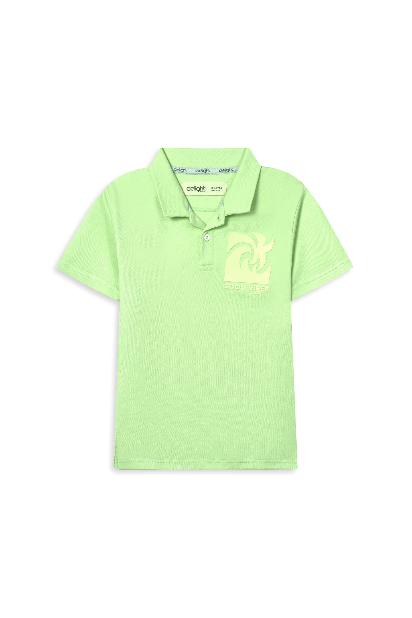 PureForm Essential Polo