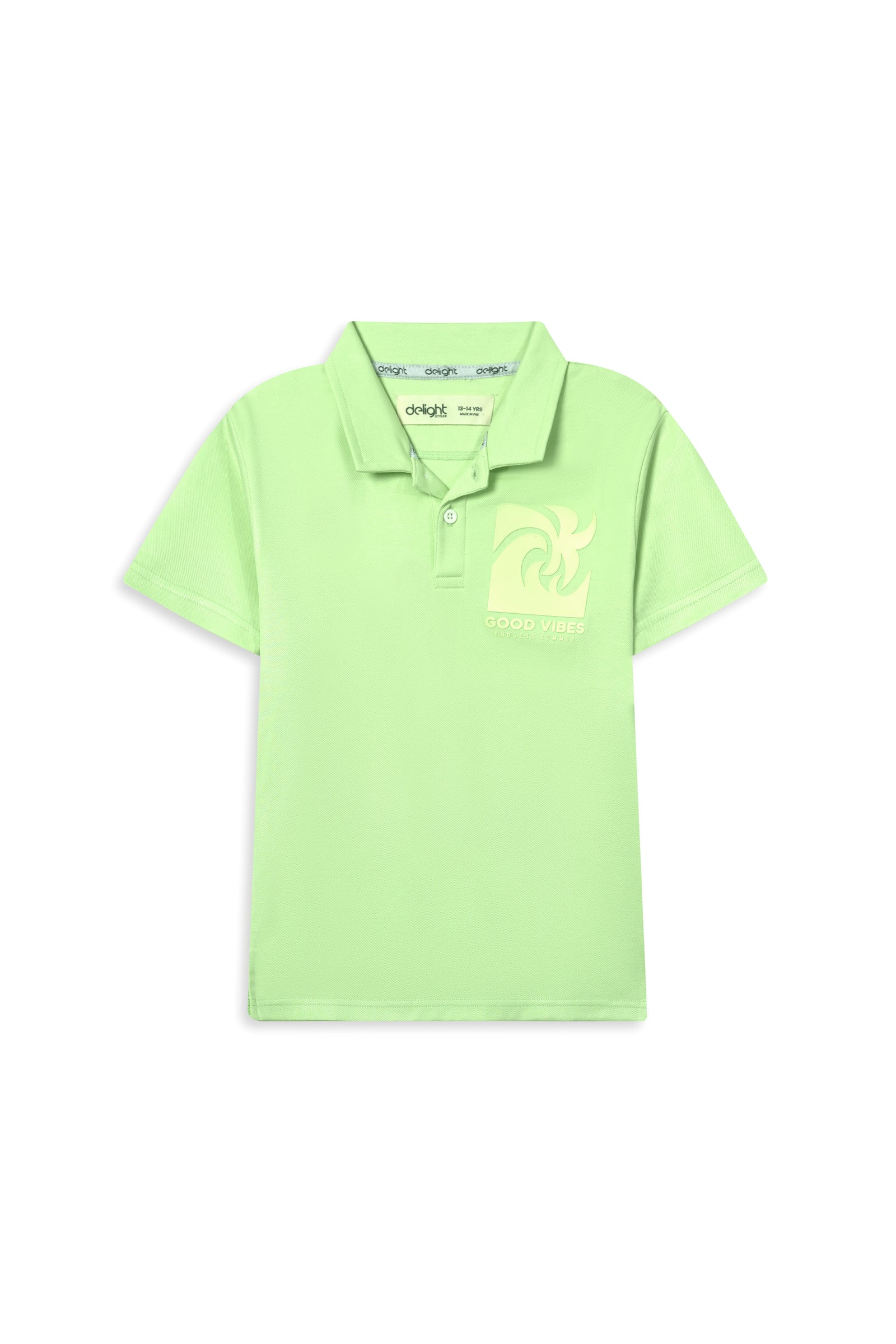 PureForm Essential Polo
