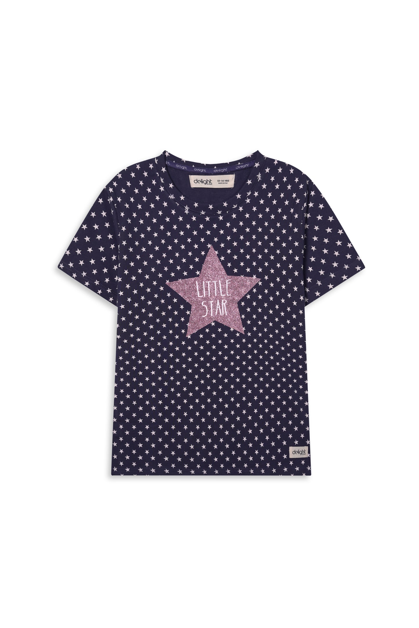 Dream-Luxe Star Co-Ord