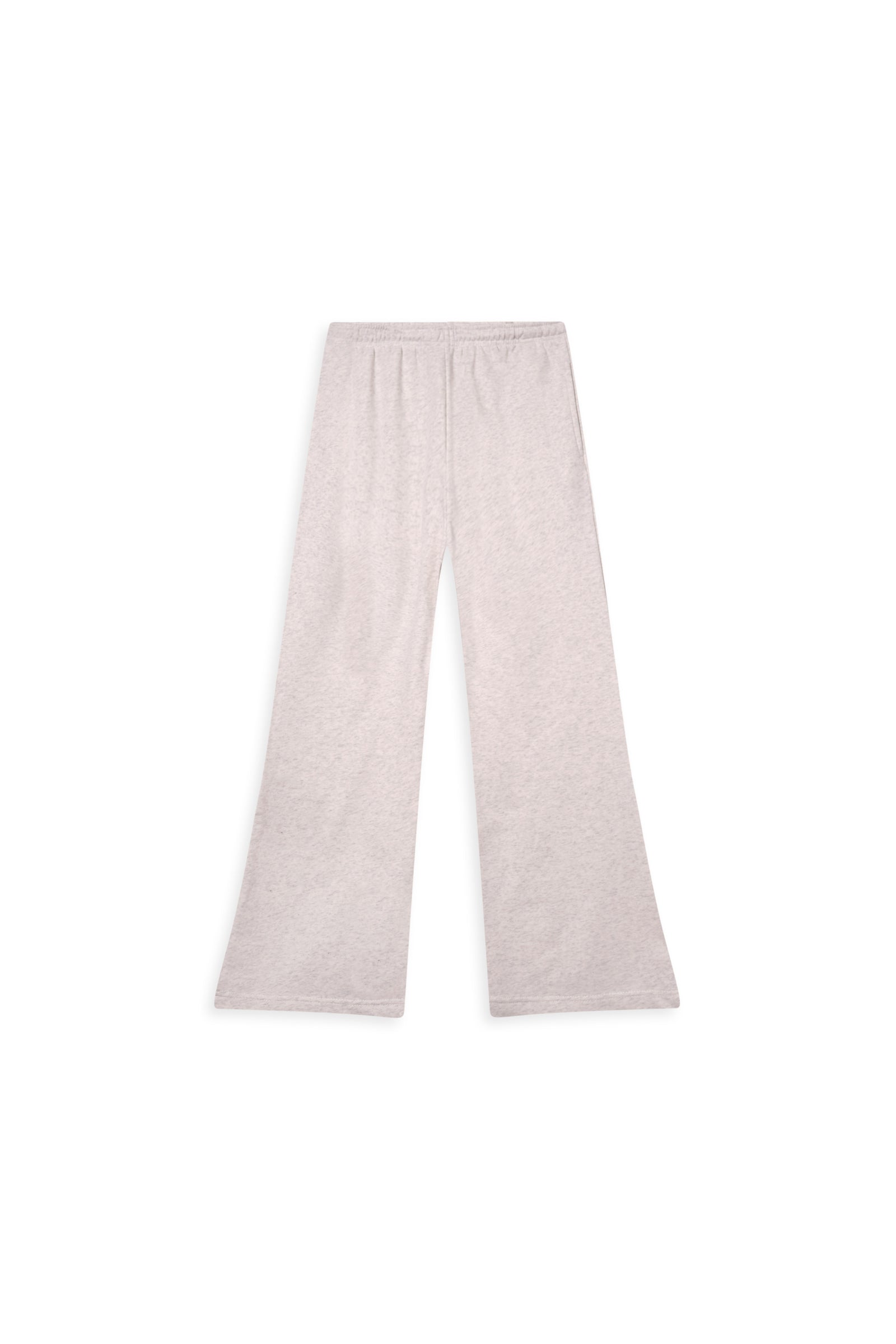 Modern Tailored Wide Leg Trouser