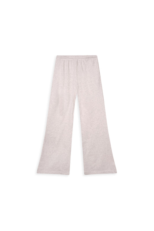 Modern Tailored Wide Leg Trouser