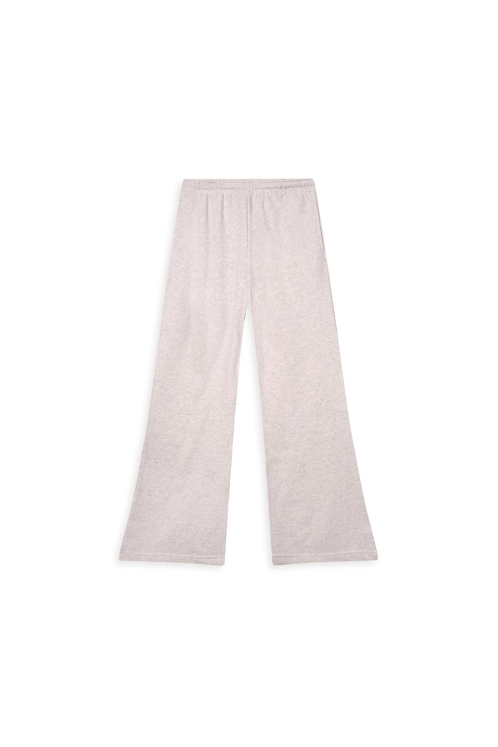 Modern Tailored Wide Leg Trouser