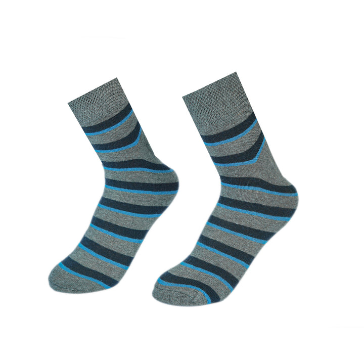 Mini-crew Socks Pack of 5