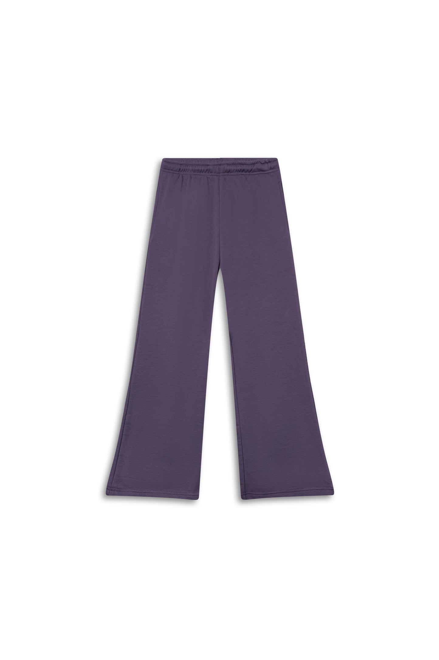 Modern Tailored Wide Leg Trouser