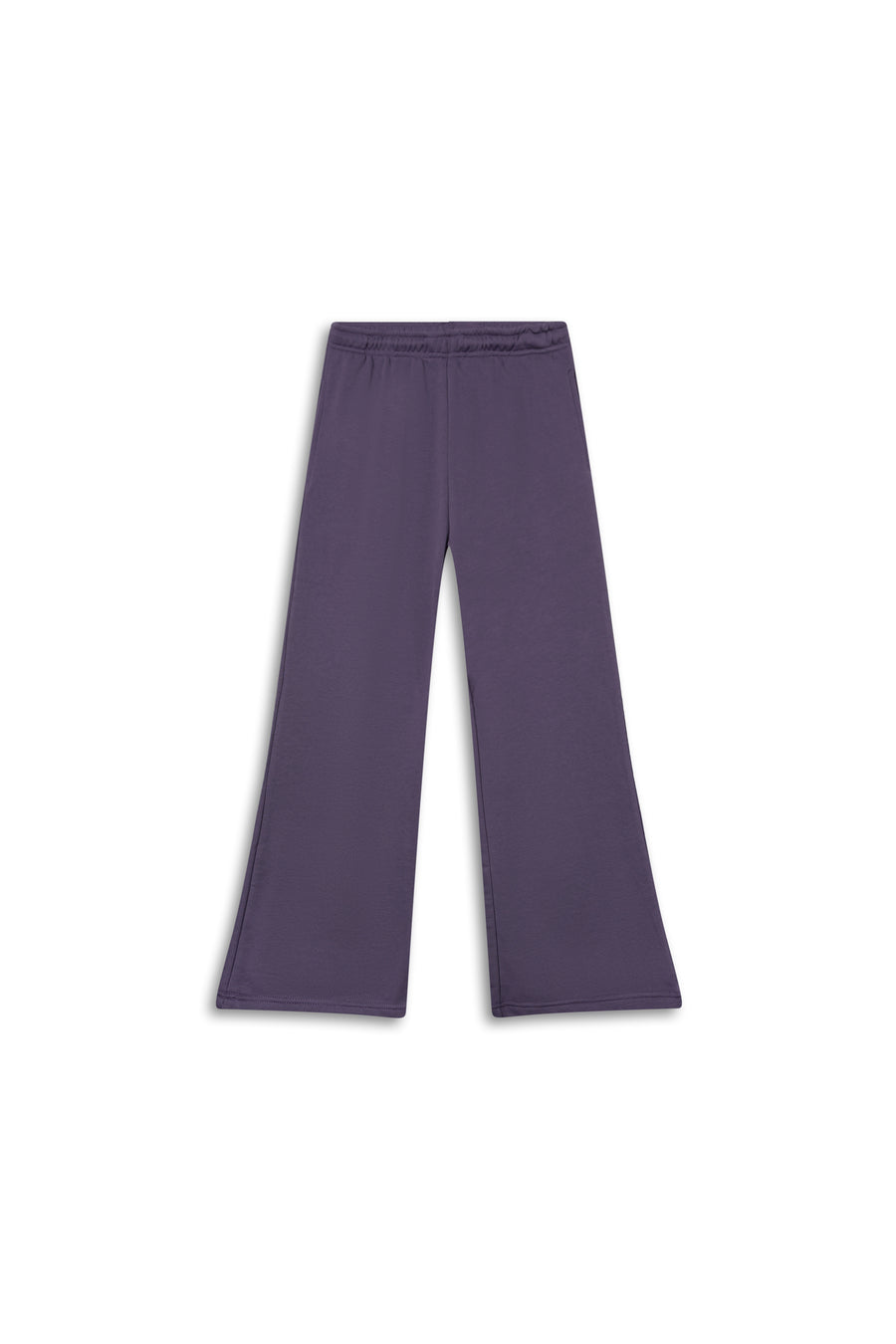 Modern Tailored Wide Leg Trouser