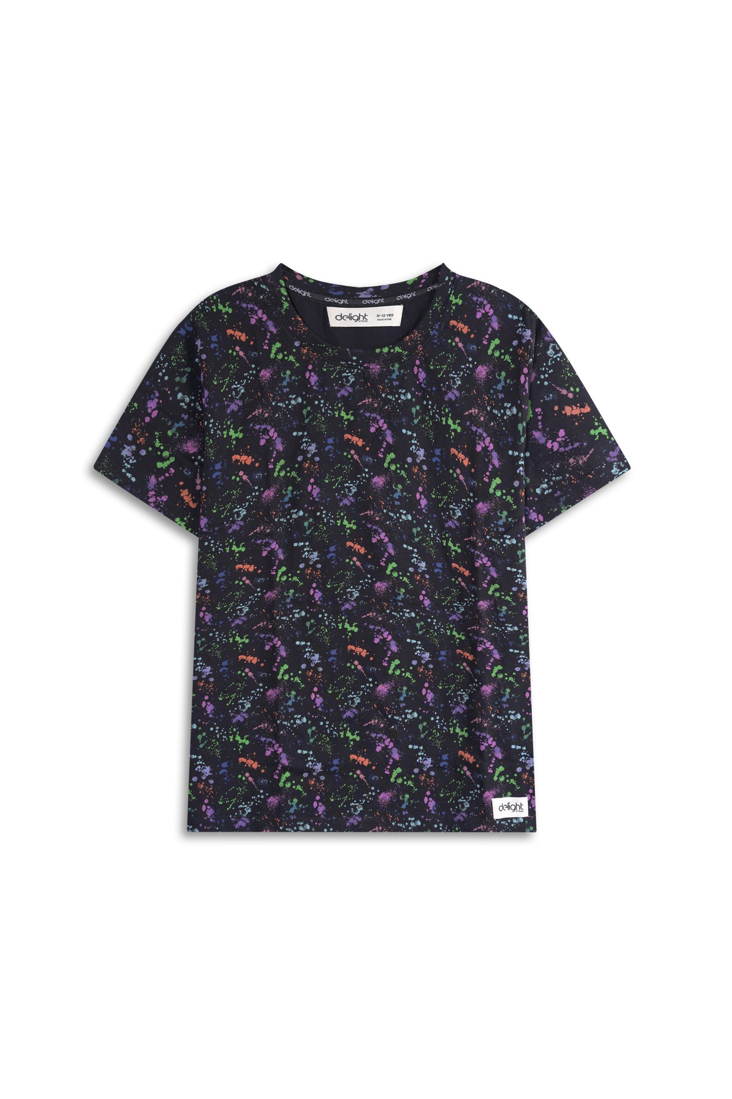 Nova Printed Co-Ord Set
