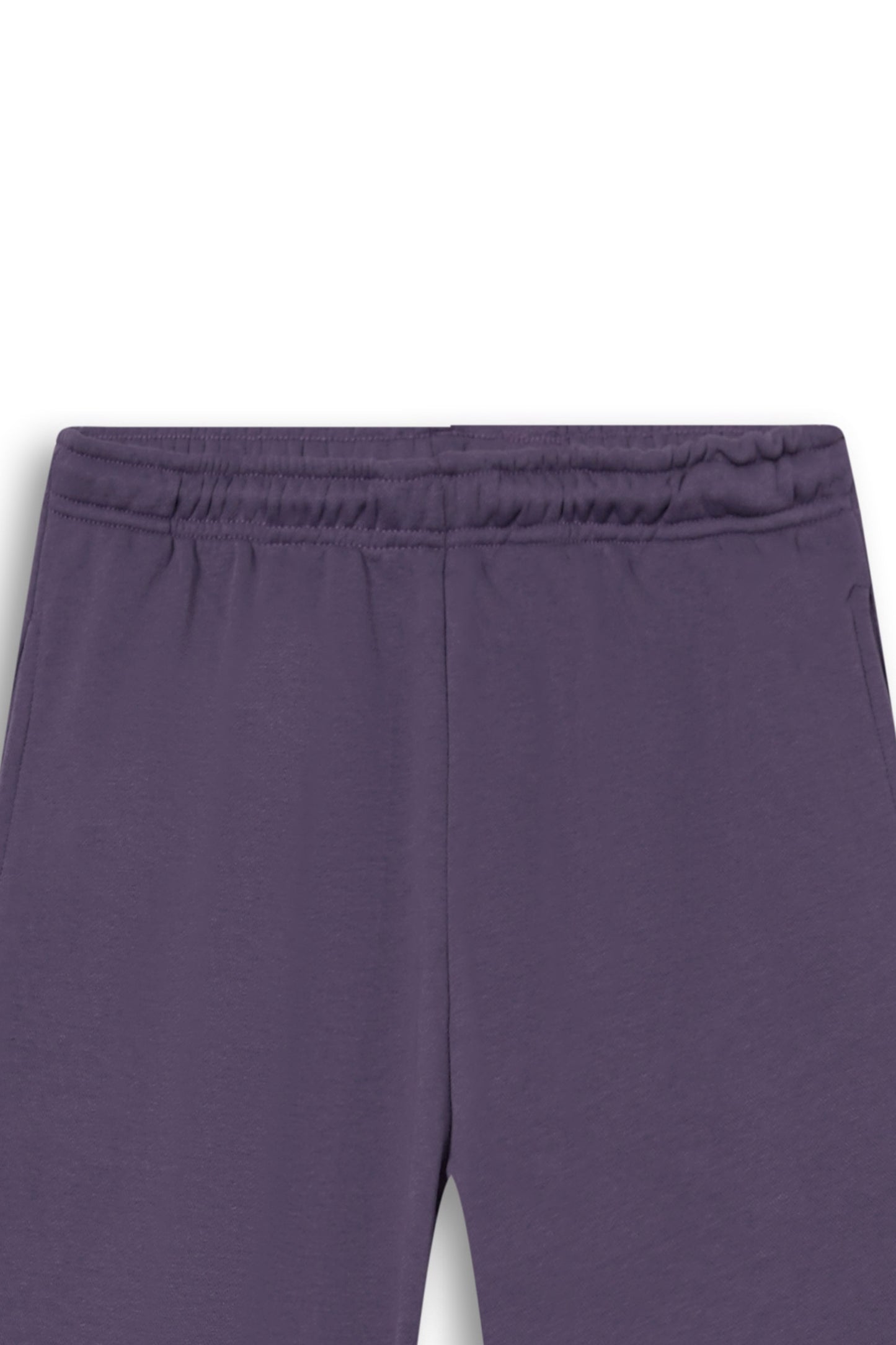 Modern Tailored Wide Leg Trouser