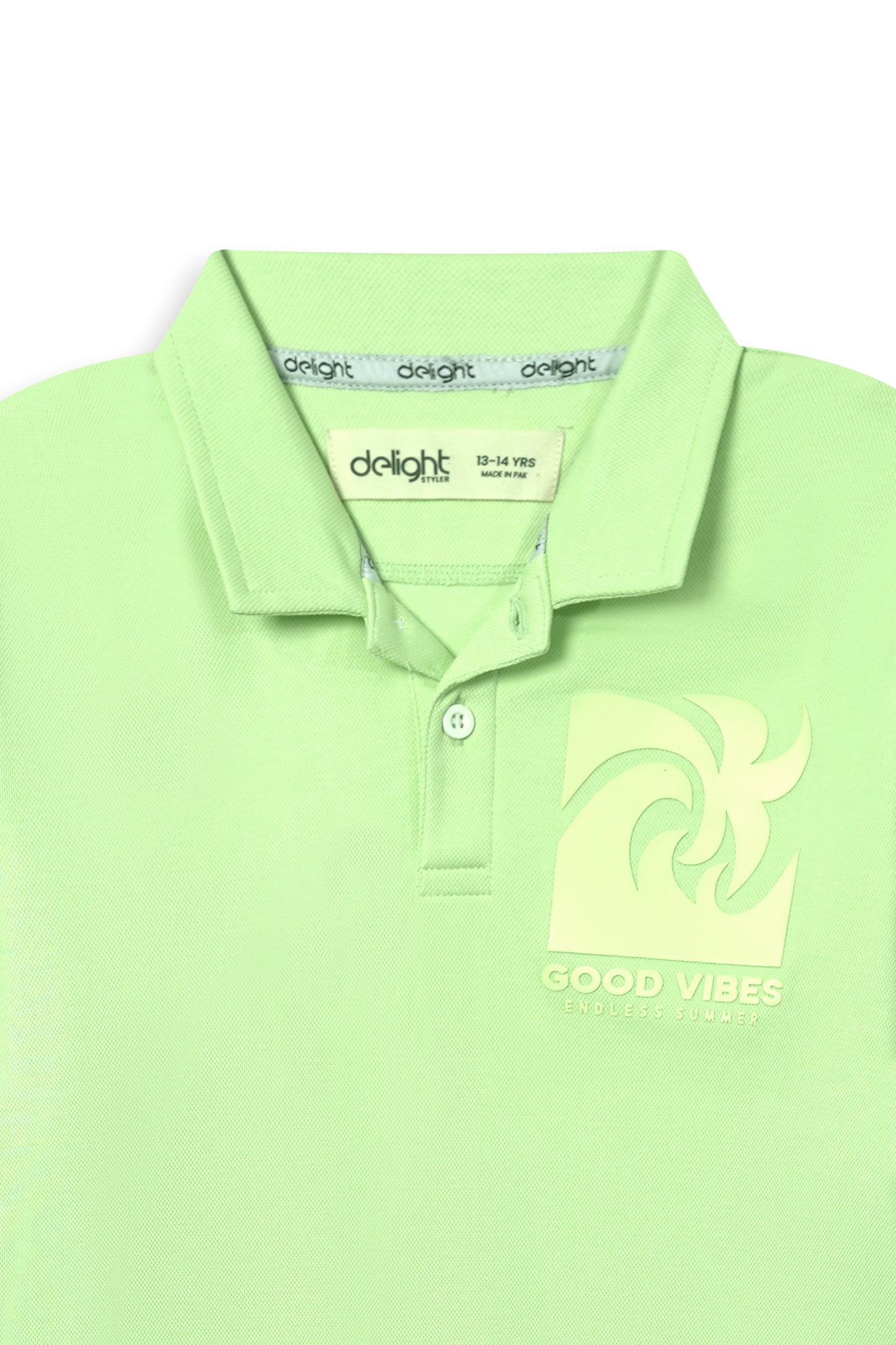 PureForm Essential Polo