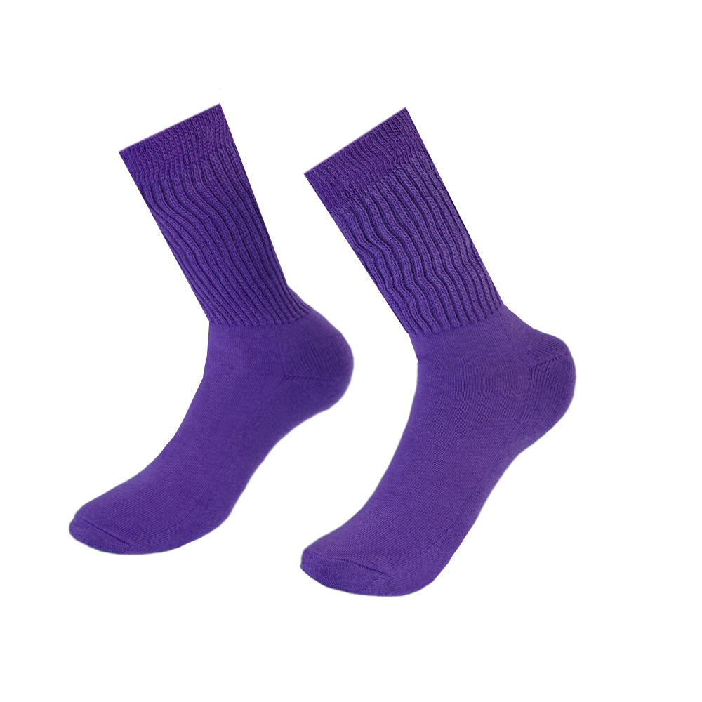 Diabatic Socks Premium Quality 100% Cotton