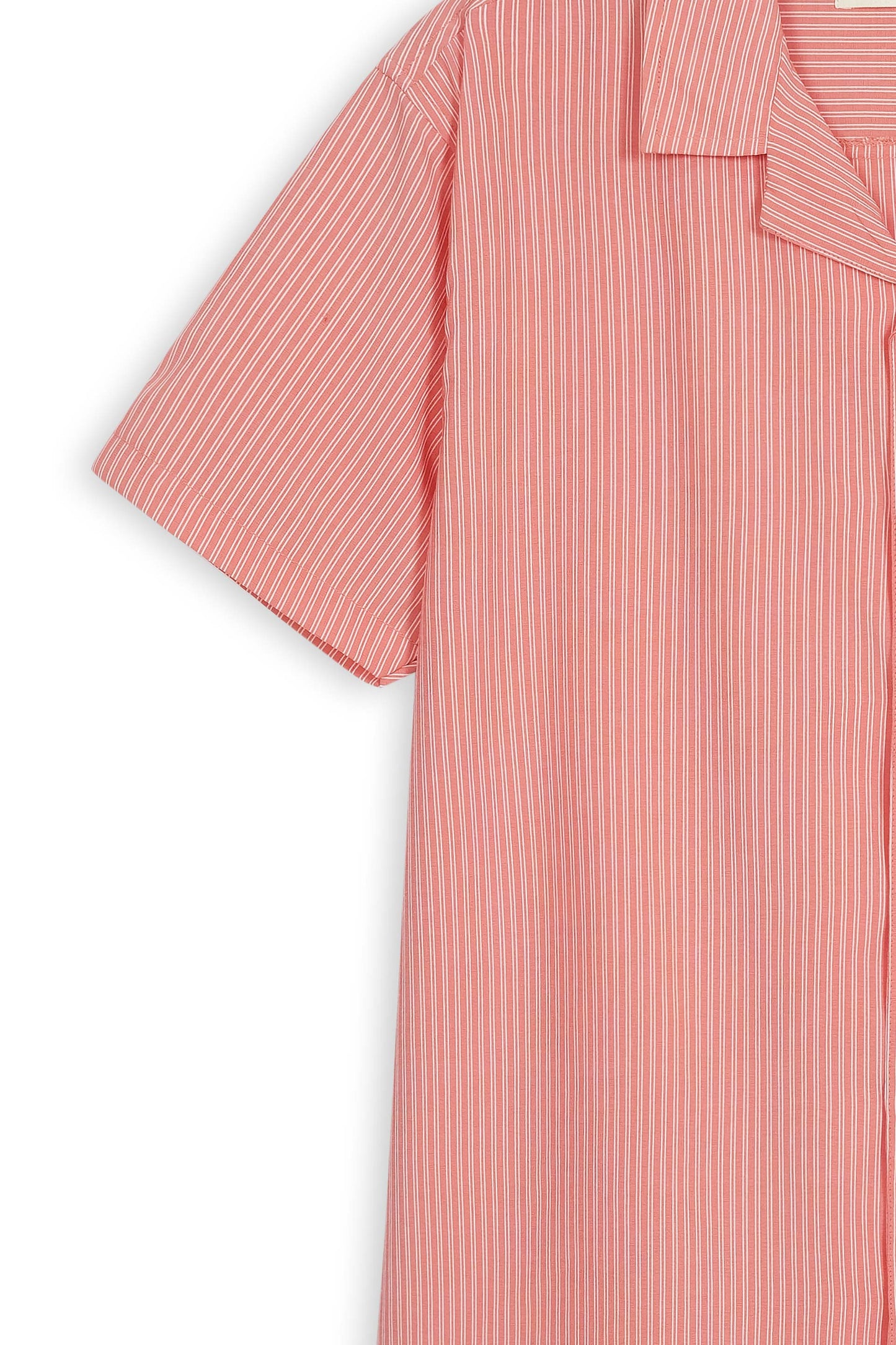 Men’s Riviera Stripe Resort Shirt