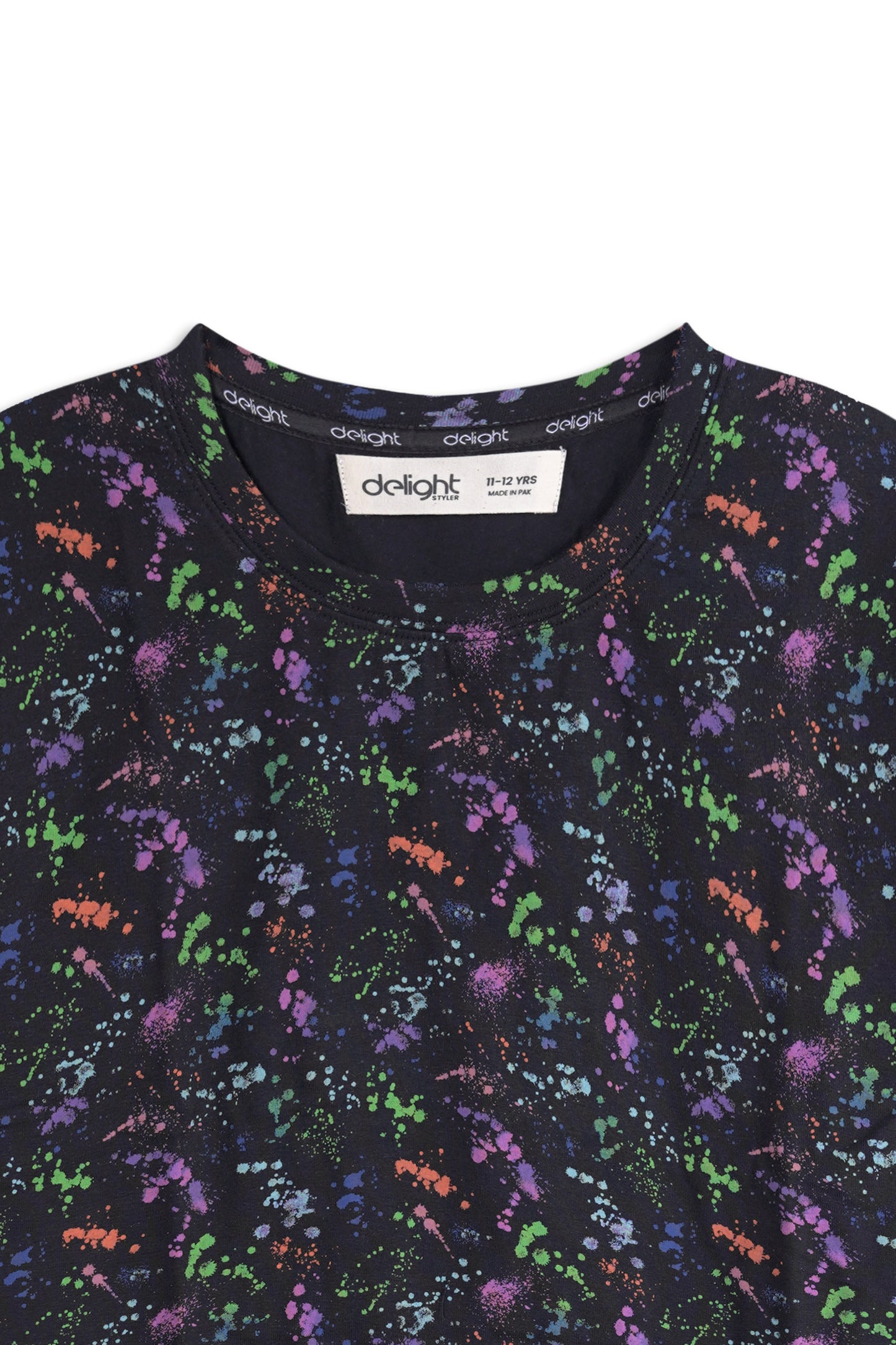 Nova Printed Co-Ord Set
