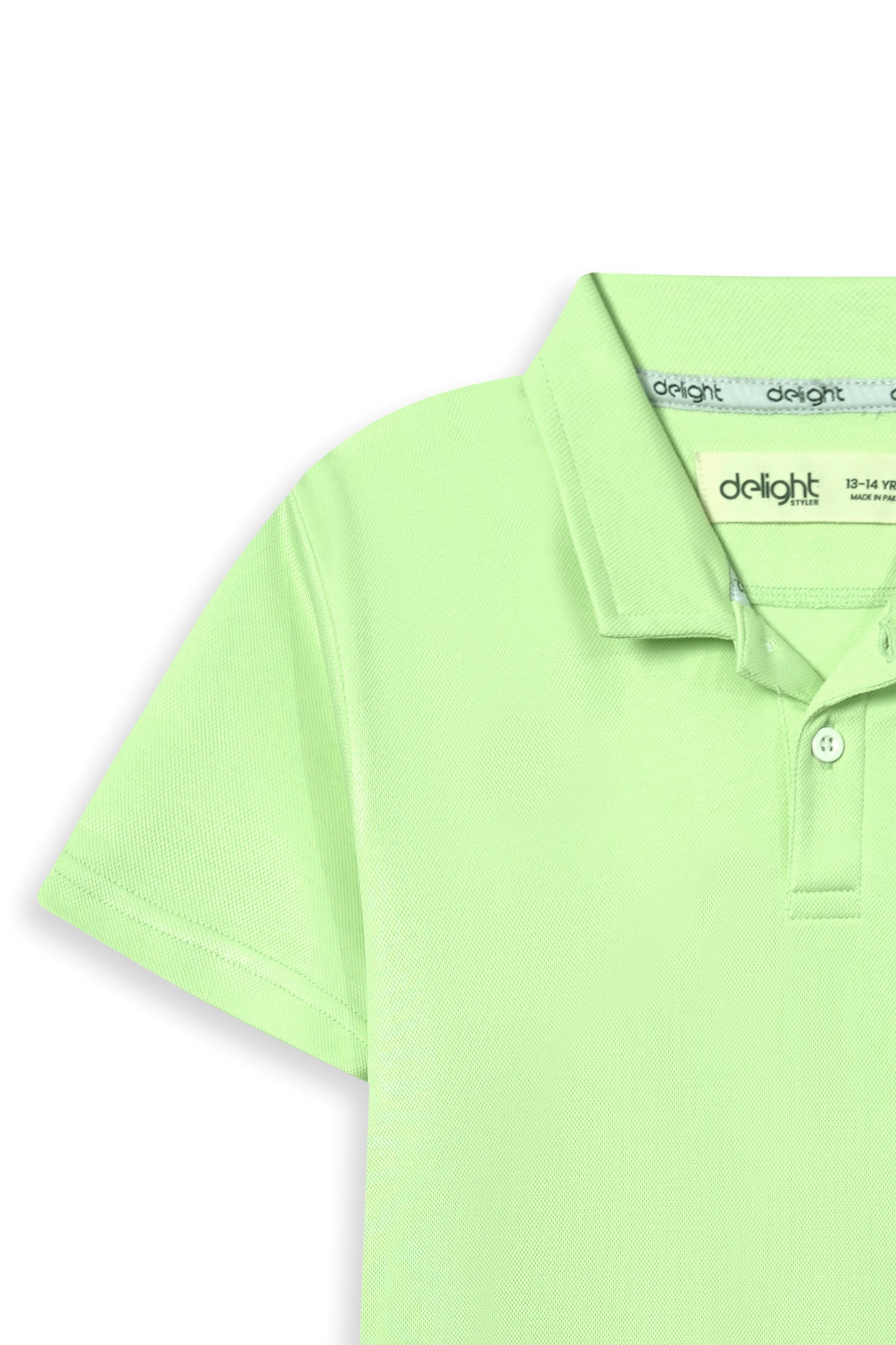 PureForm Essential Polo