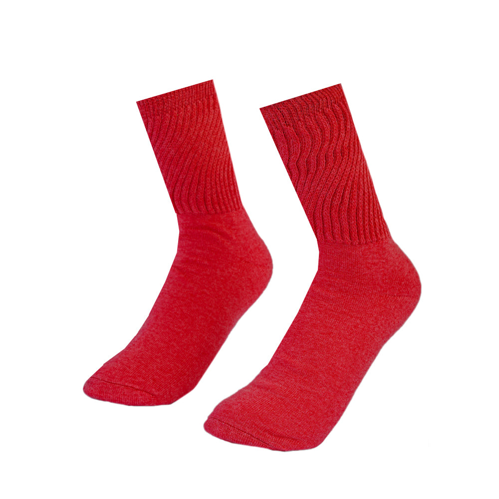 Diabatic Socks Premium Quality 100% Cotton