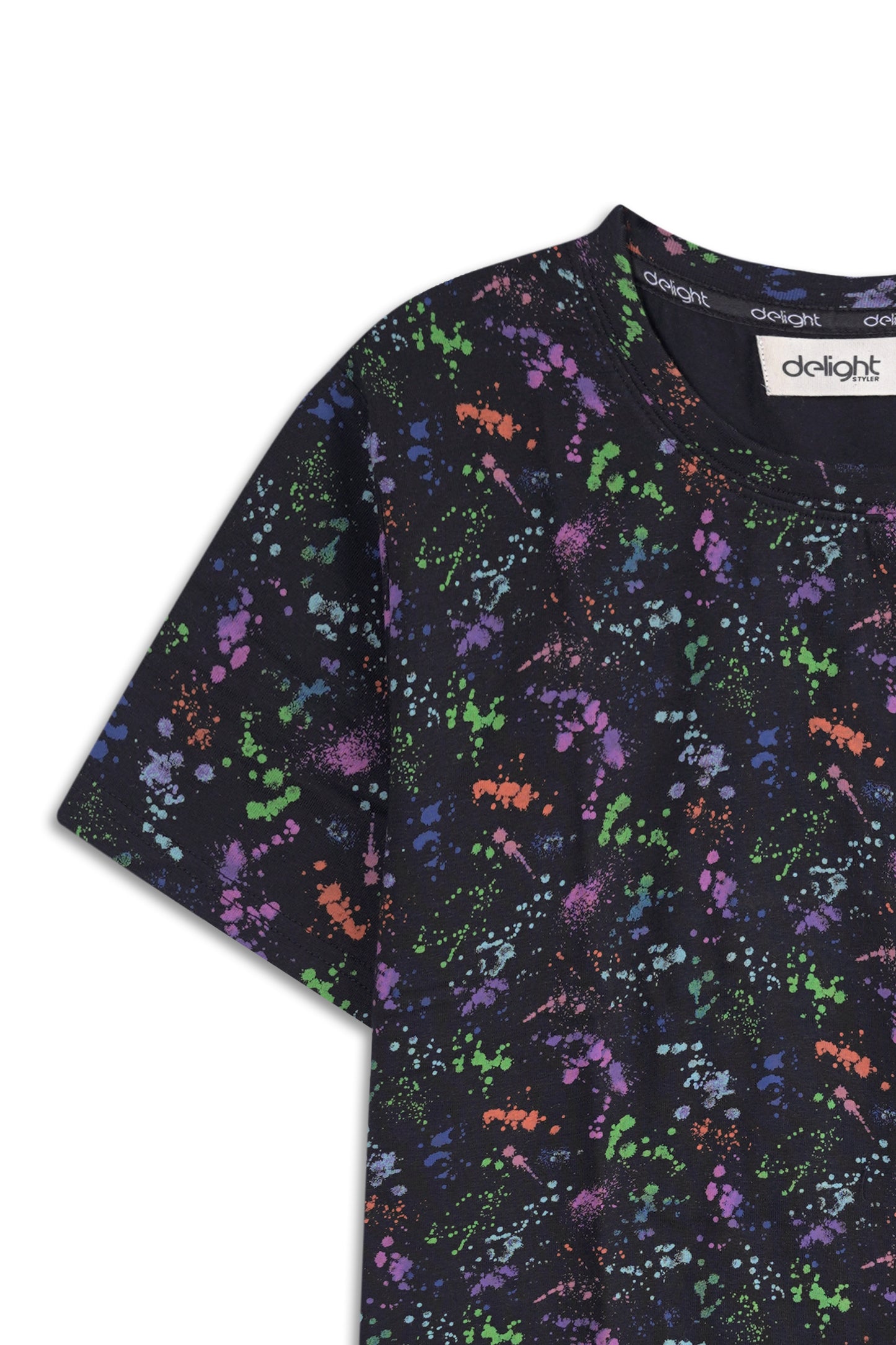 Nova Printed Co-Ord Set